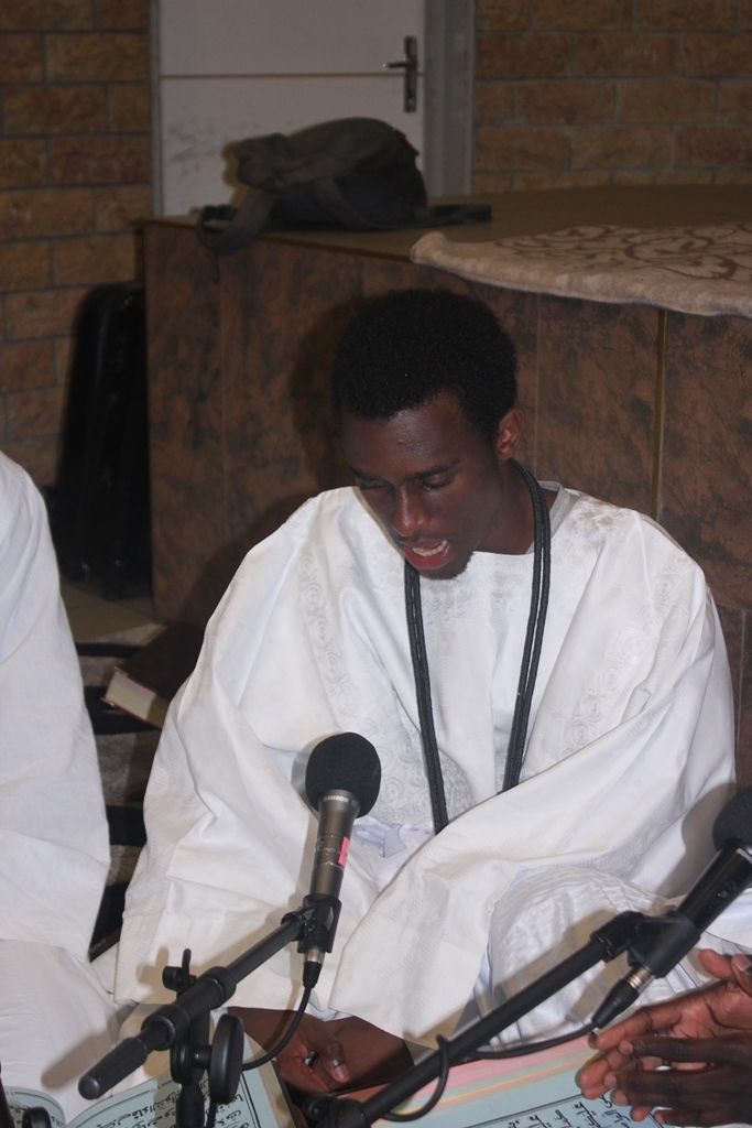 Photo Gamou 2019