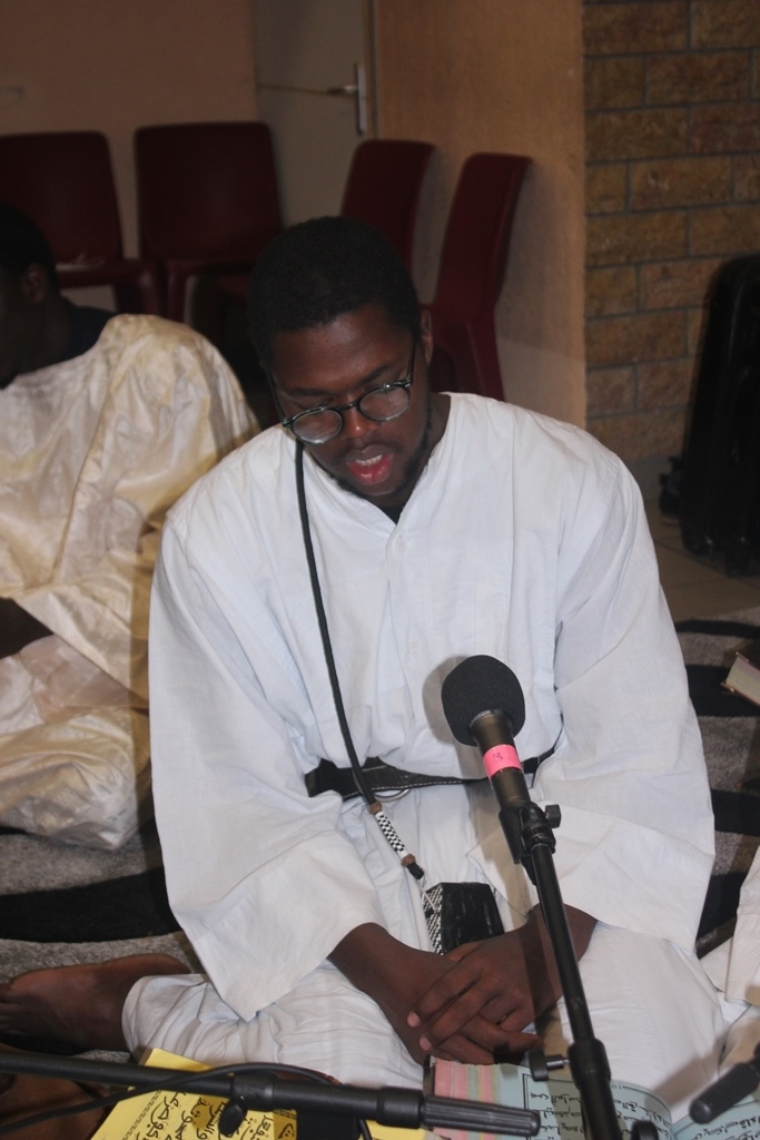 Photo Gamou 2019