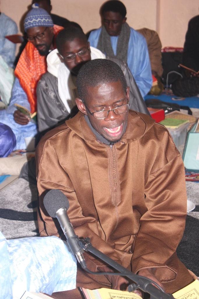 Photo Gamou 2019
