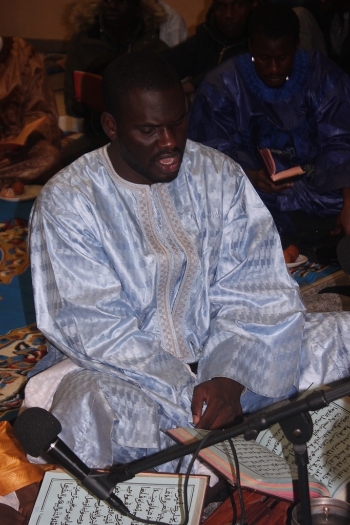 Photo Gamou 2019