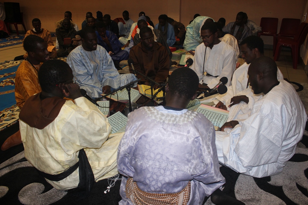 Photo Gamou 2019