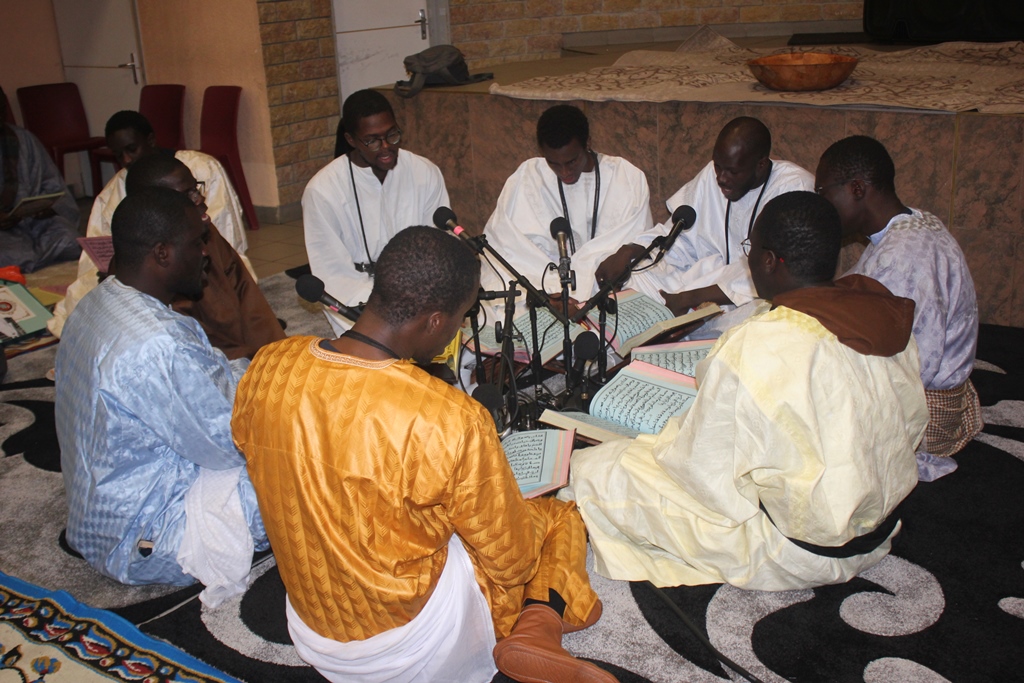 Photo Gamou 2019