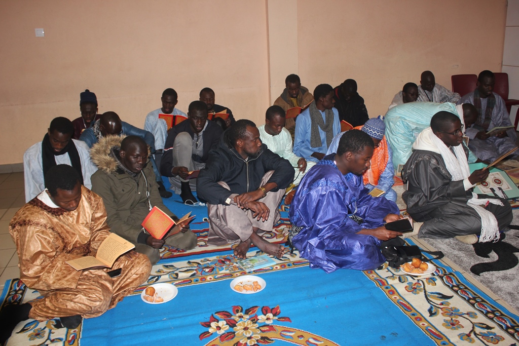 Photo Gamou 2019