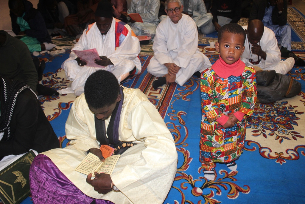 Photo Gamou 2019