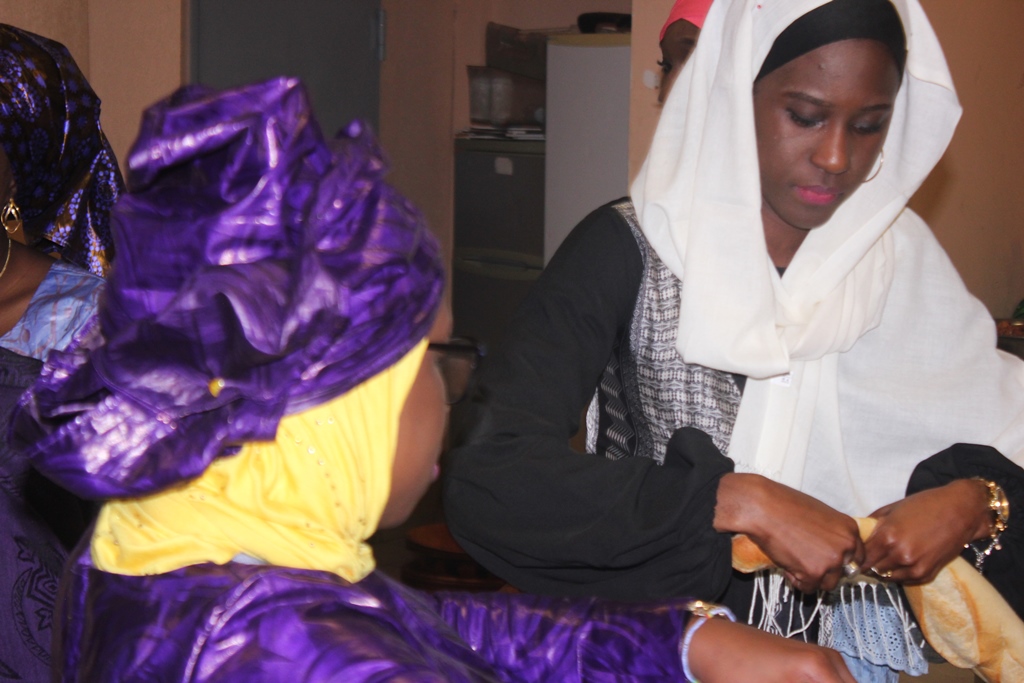 Photo Gamou 2019
