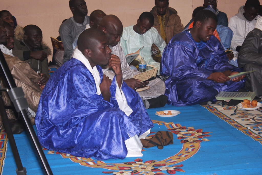 Photo Gamou 2019