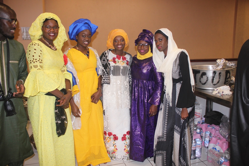 Photo Gamou 2019