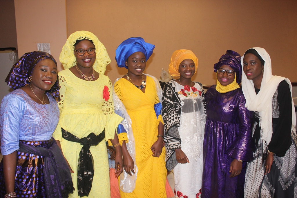 Photo Gamou 2019