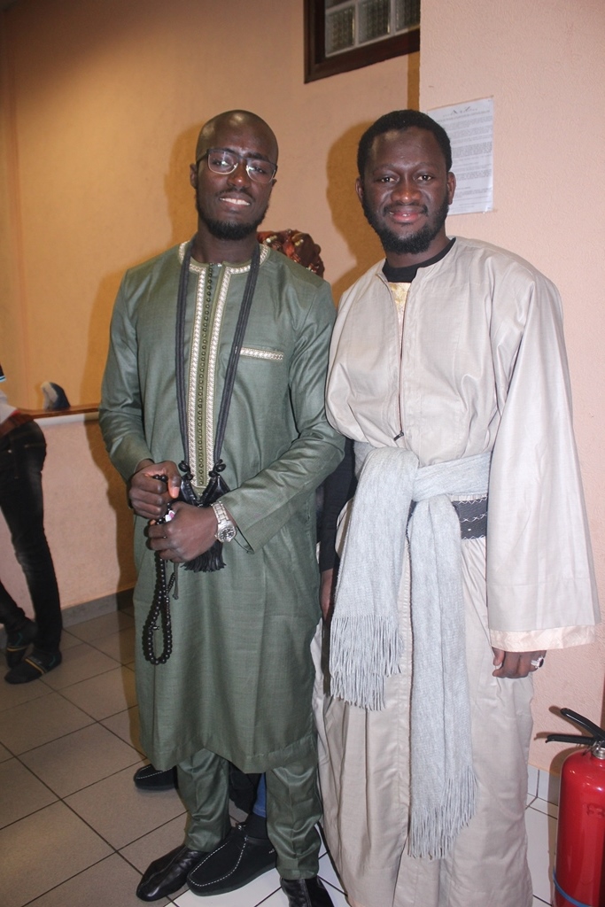 Photo Gamou 2019