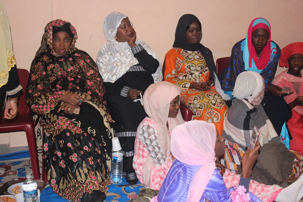 Photo Gamou 2019