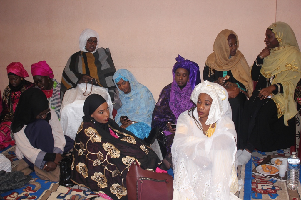 Photo Gamou 2019