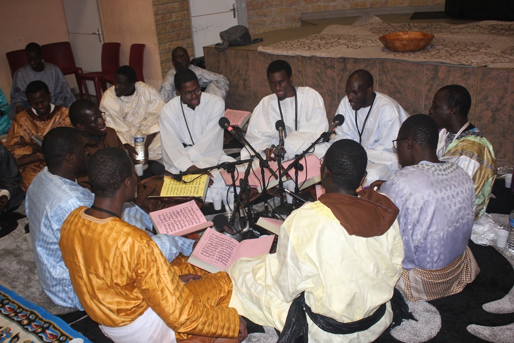 Photo Gamou 2019