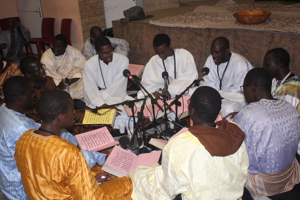 Photo Gamou 2019