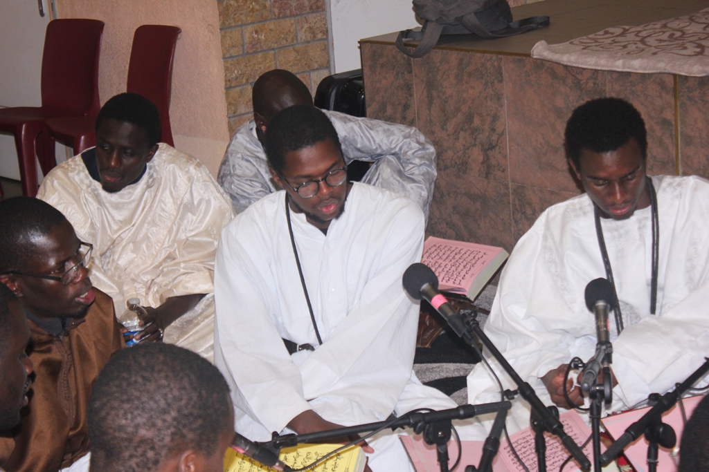 Photo Gamou 2019