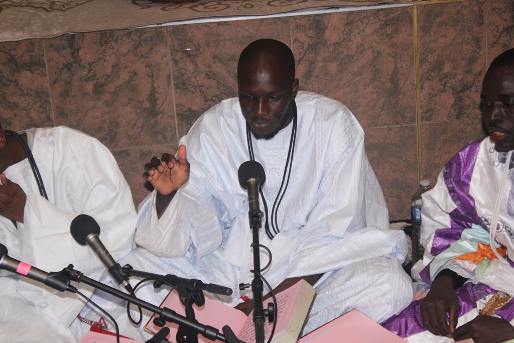 Photo Gamou 2019