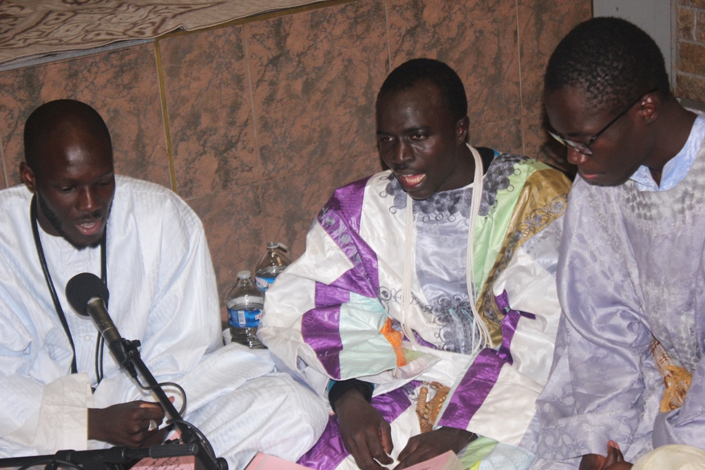Photo Gamou 2019