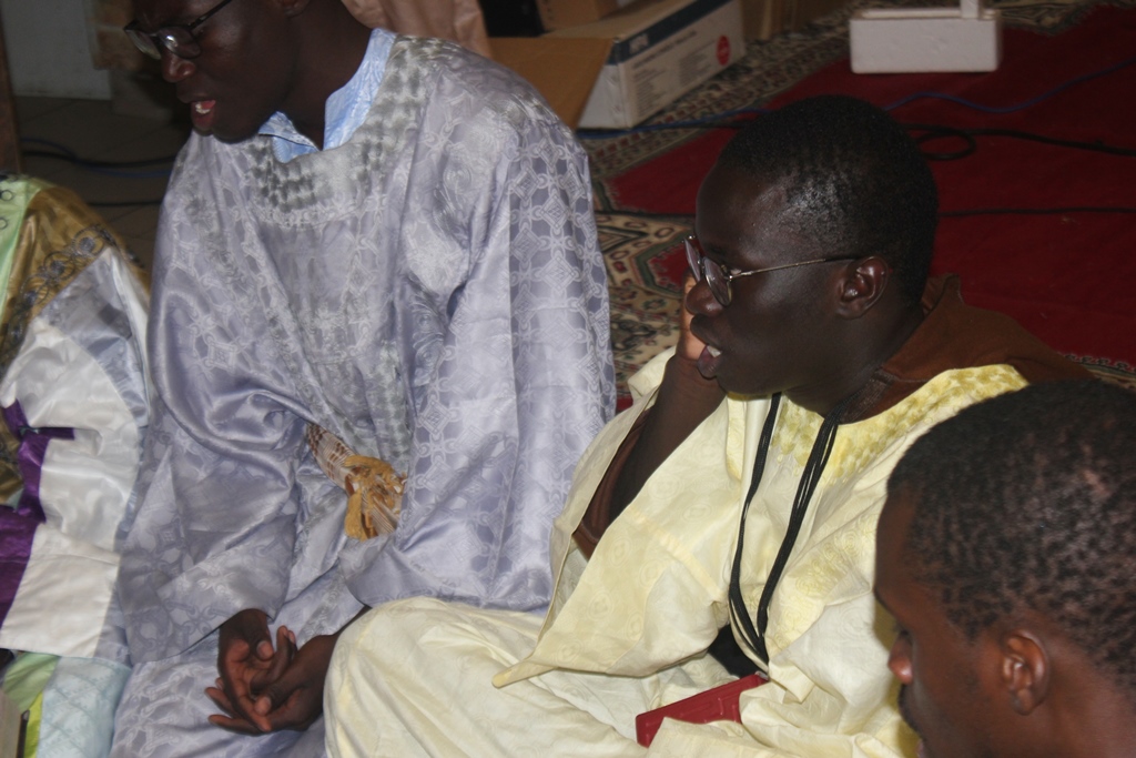 Photo Gamou 2019