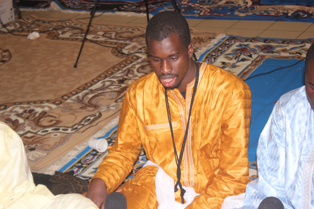 Photo Gamou 2019