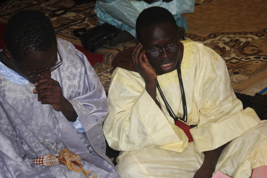Photo Gamou 2019