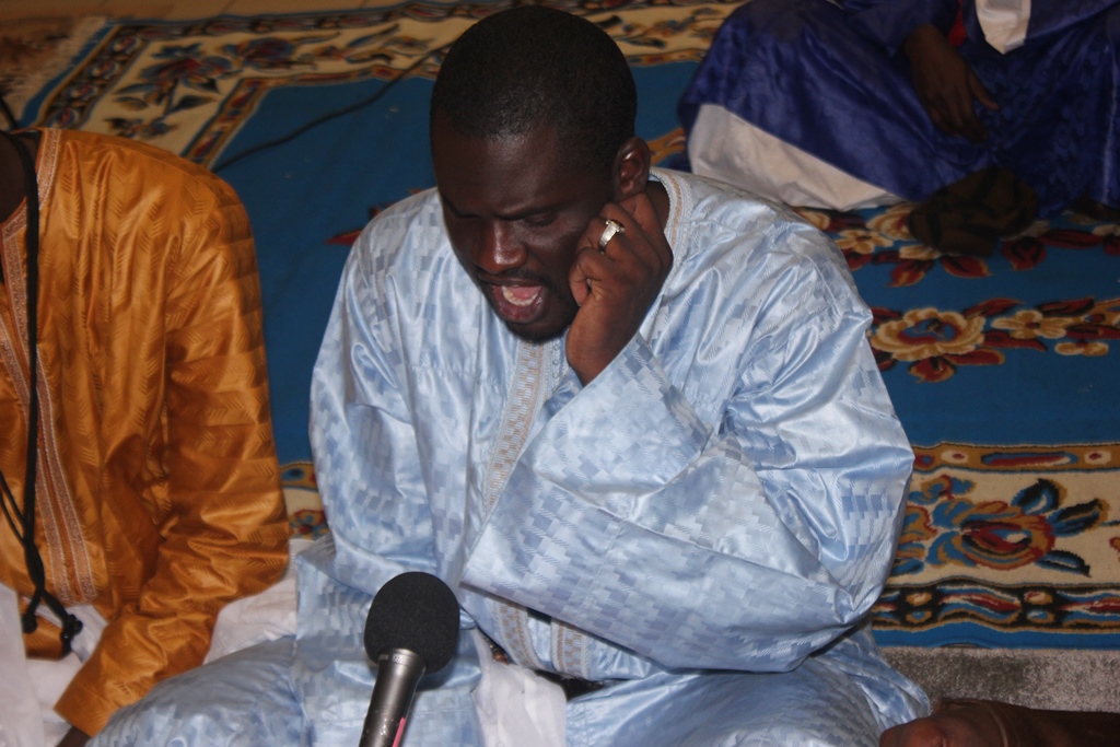 Photo Gamou 2019