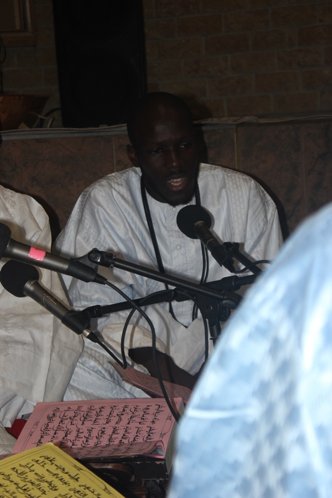 Photo Gamou 2019