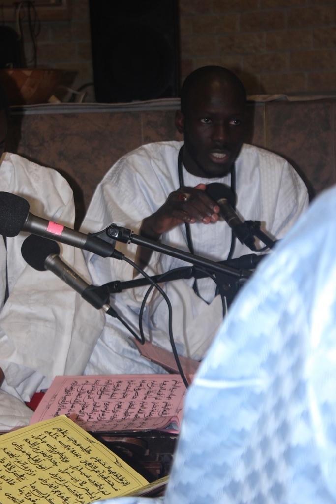Photo Gamou 2019