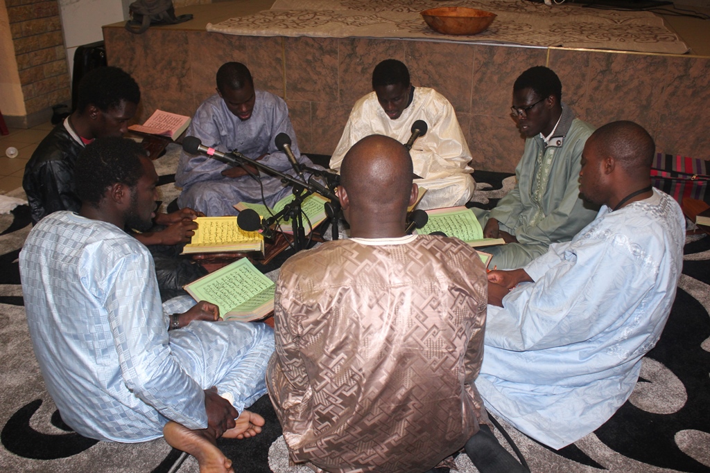 Photo Gamou 2019