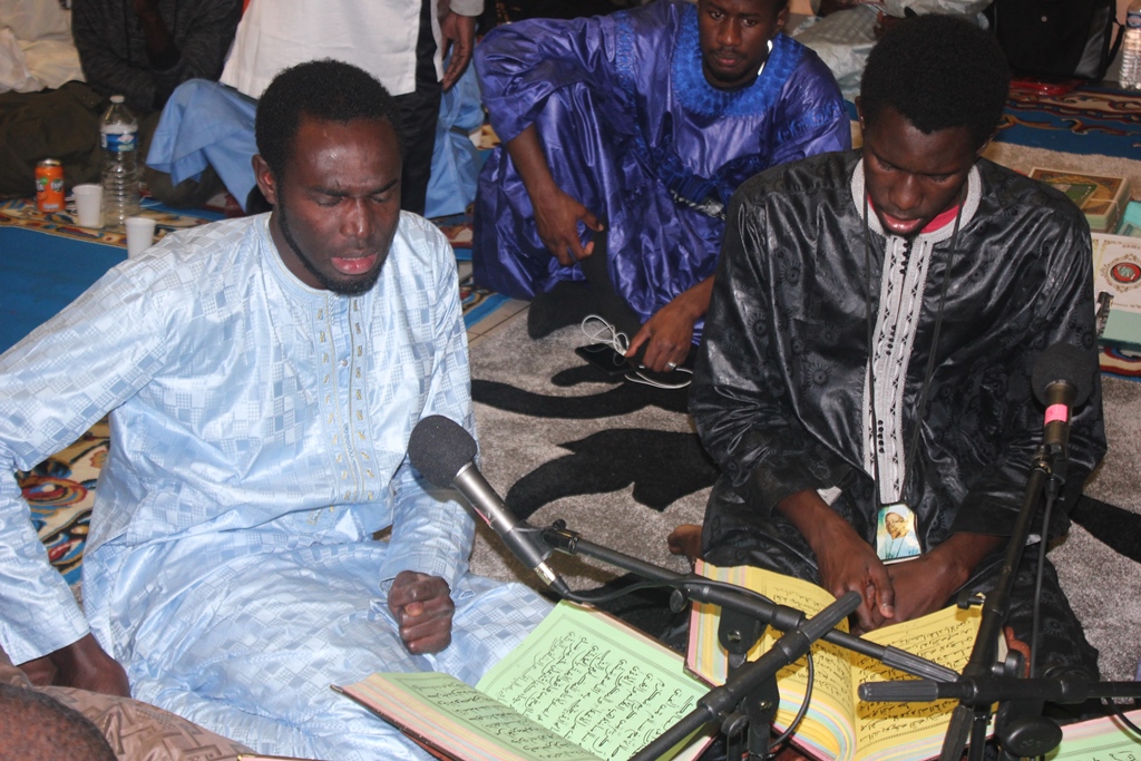 Photo Gamou 2019
