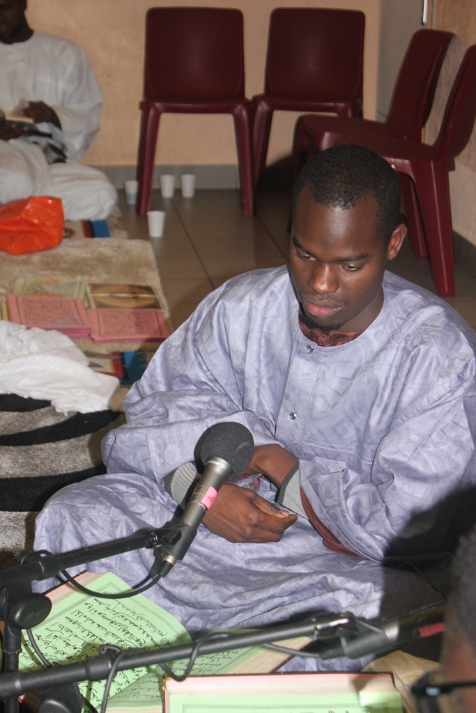 Photo Gamou 2019
