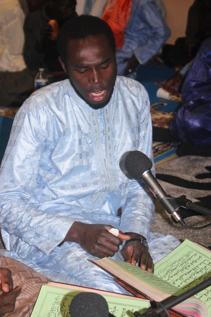 Photo Gamou 2019