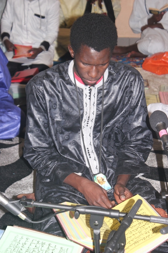 Photo Gamou 2019