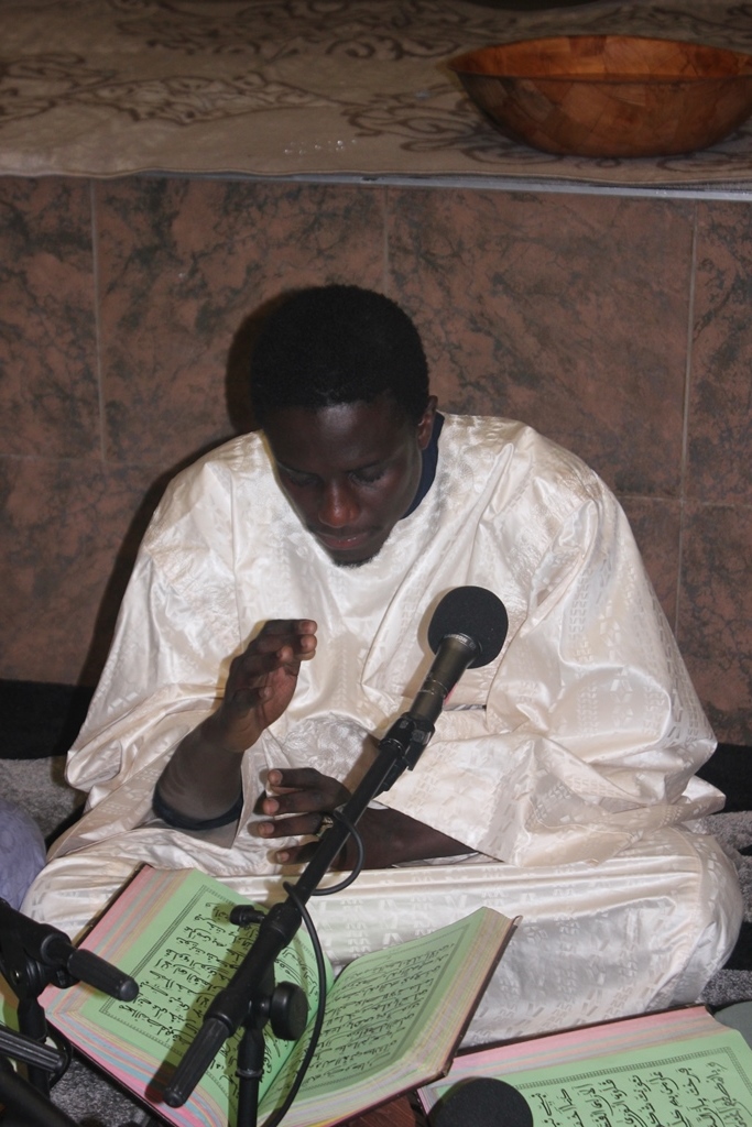 Photo Gamou 2019