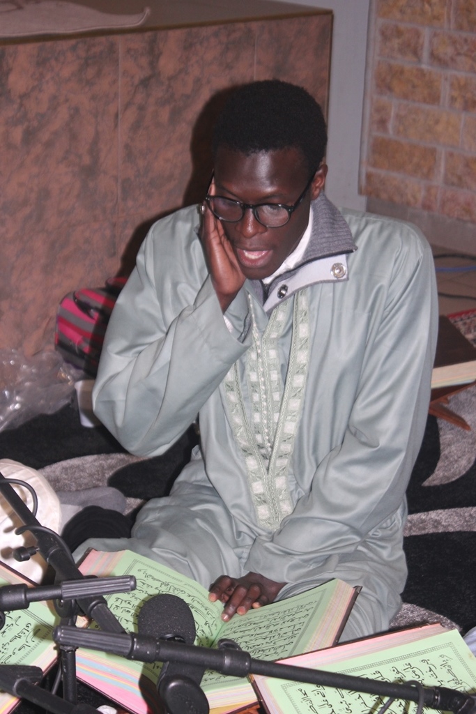 Photo Gamou 2019