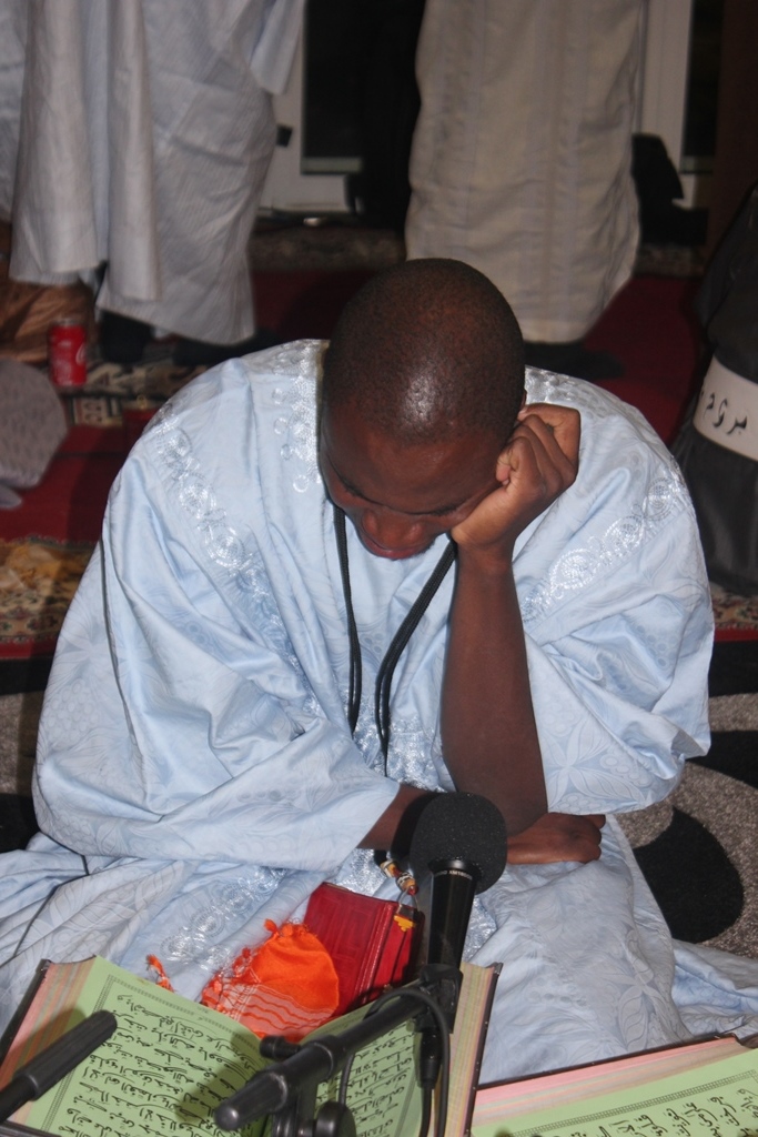 Photo Gamou 2019