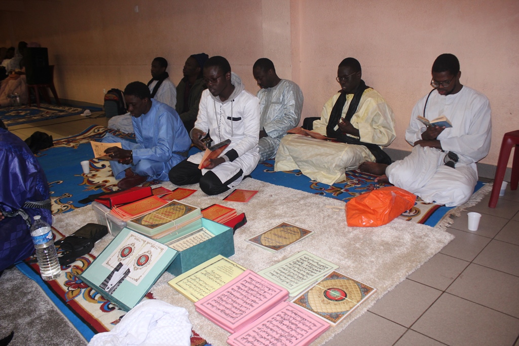 Photo Gamou 2019