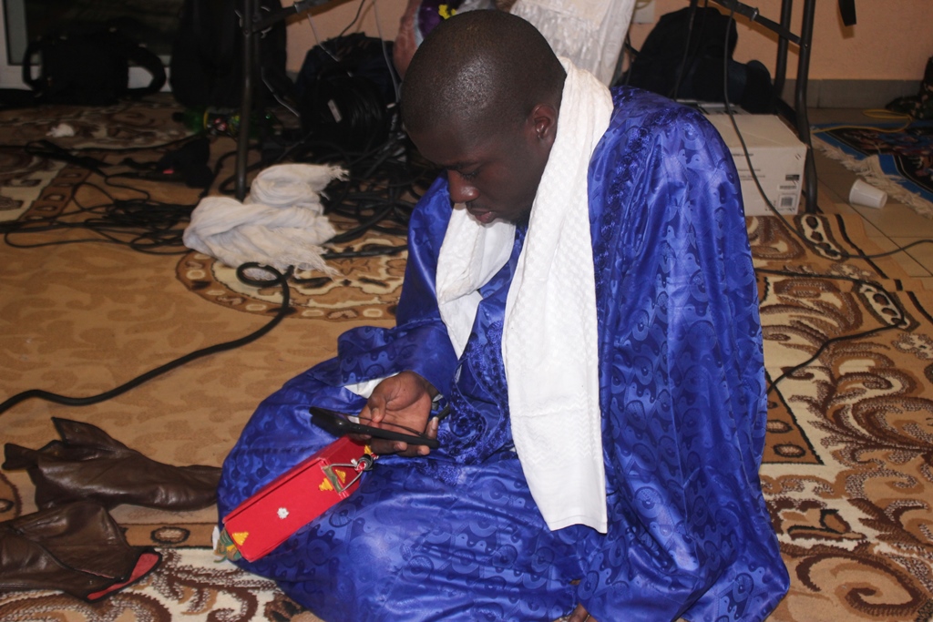 Photo Gamou 2019
