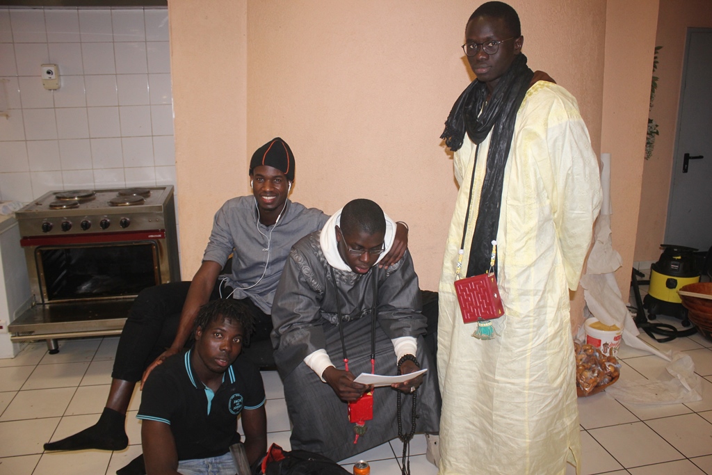 Photo Gamou 2019