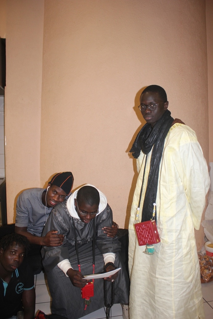Photo Gamou 2019