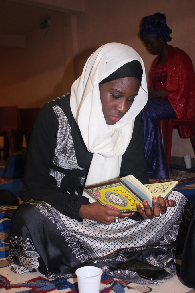 Photo Gamou 2019