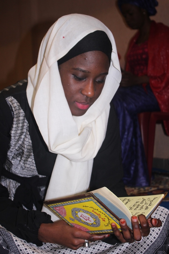 Photo Gamou 2019
