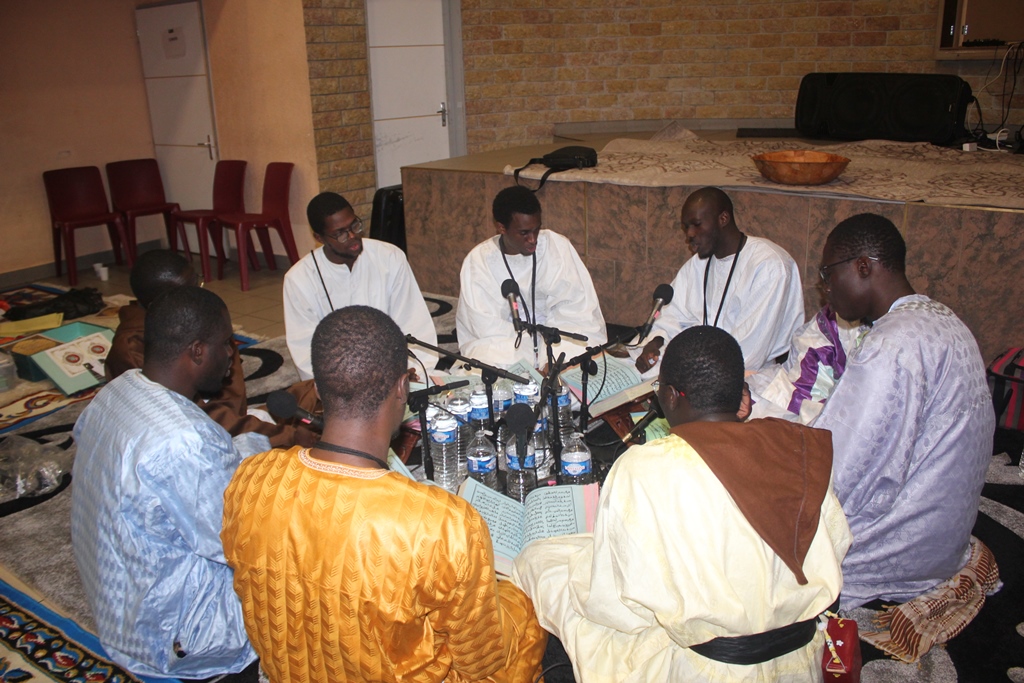 Photo Gamou 2019