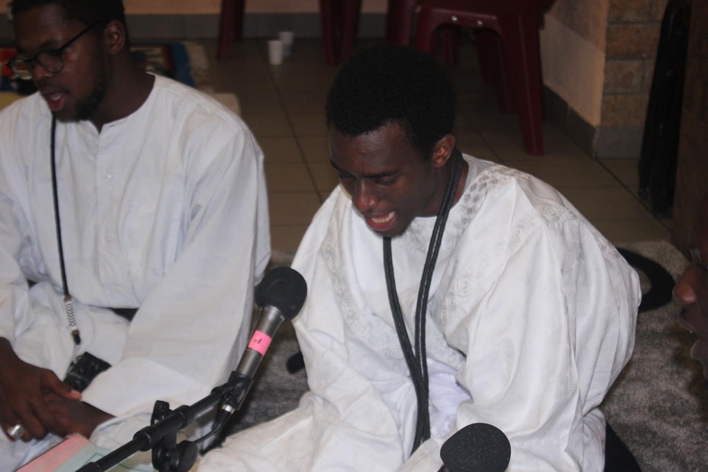 Photo Gamou 2019