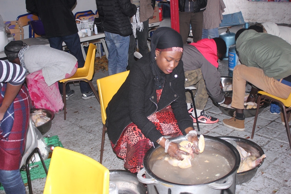 Photo Gamou 2019