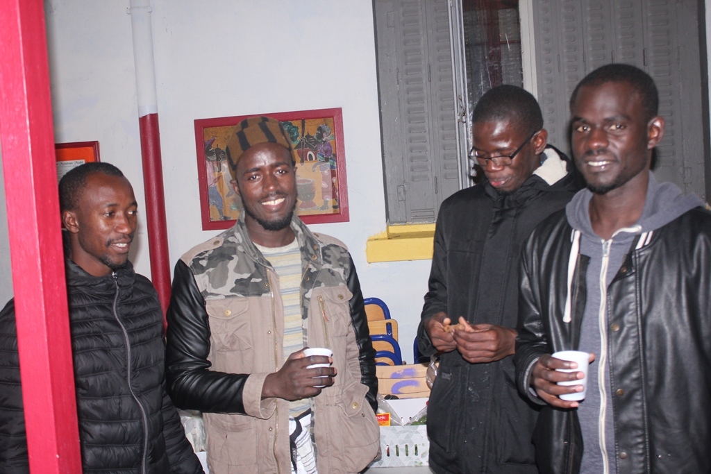 Photo Gamou 2019