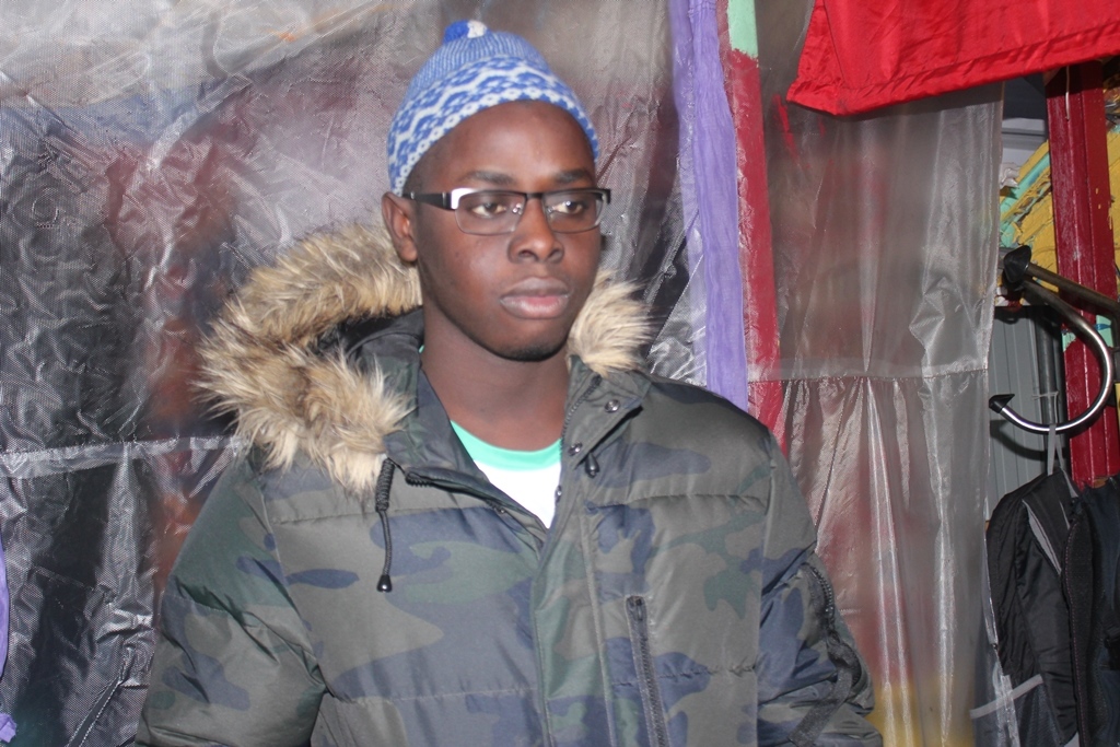 Photo Gamou 2019