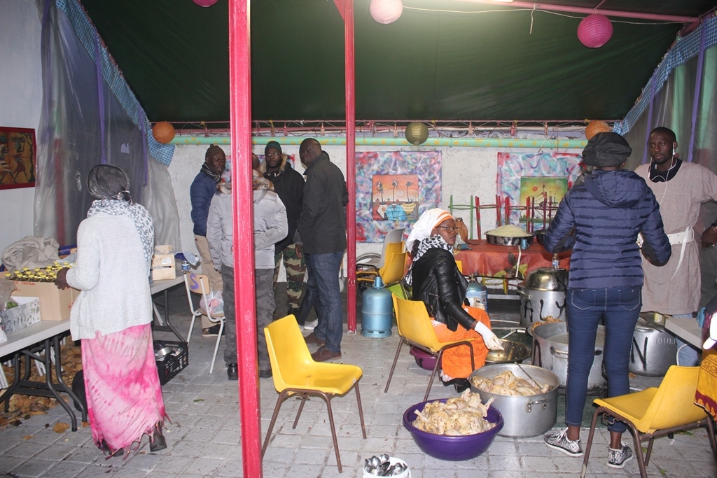 Photo Gamou 2019