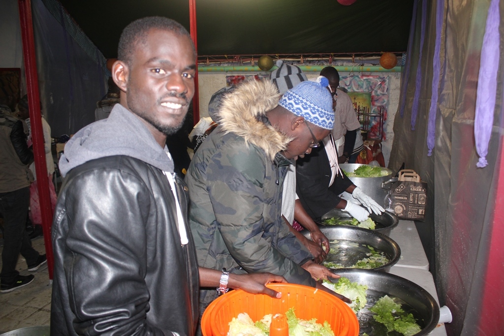 Photo Gamou 2019