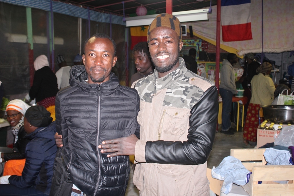 Photo Gamou 2019