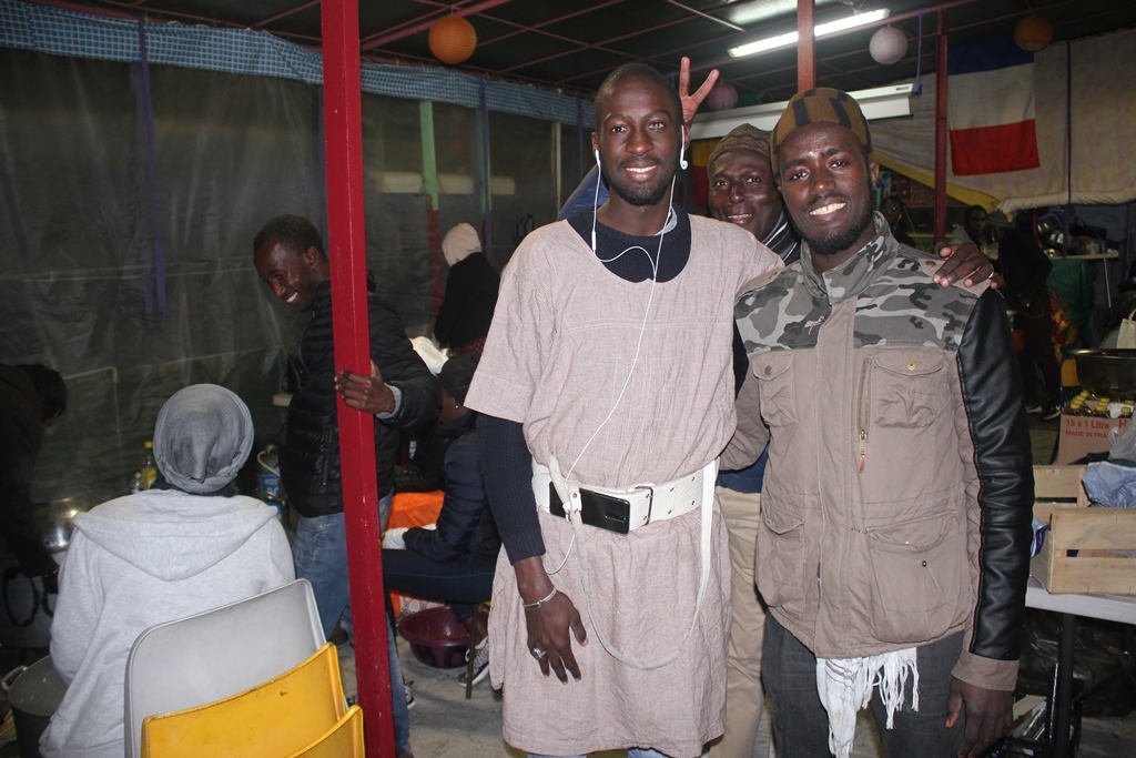 Photo Gamou 2019