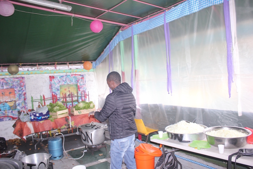 Photo Gamou 2019